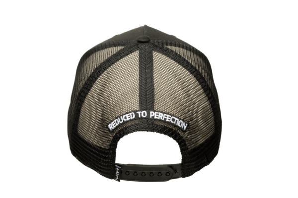 Pentagrip Trucker Cap – Bild 4