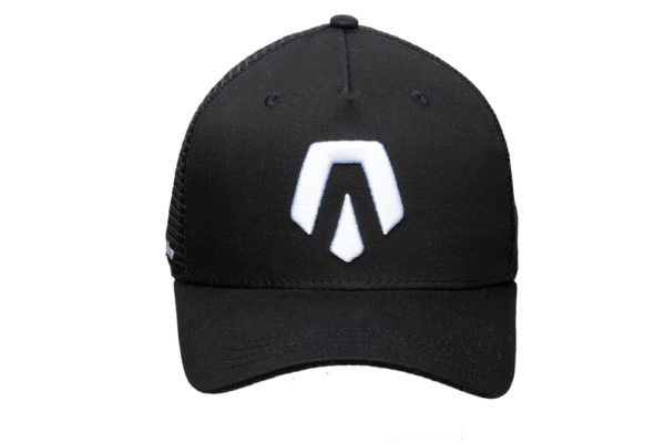 Pentagrip Trucker Cap
