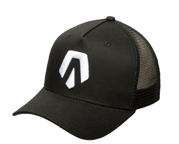 Pentagrip Trucker Cap – Bild 2