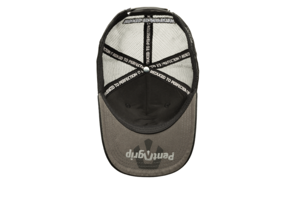 Pentagrip Trucker Cap – Bild 5