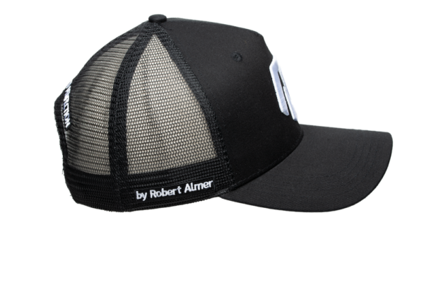 Pentagrip Trucker Cap – Bild 3